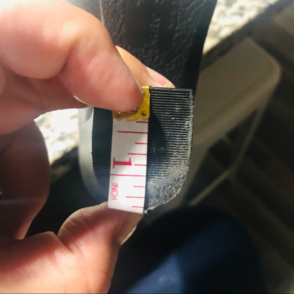 SOLD! Kate Spade Mannie Bow Ankle Boots 8.5 - Picture 13 of 14